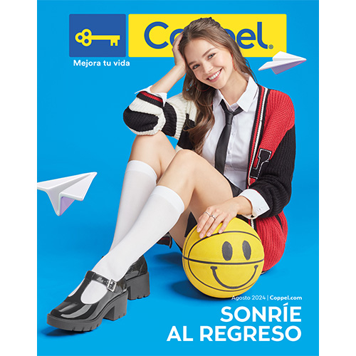 REVISTA AGOSTO