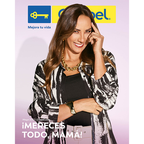 Revista Mayo