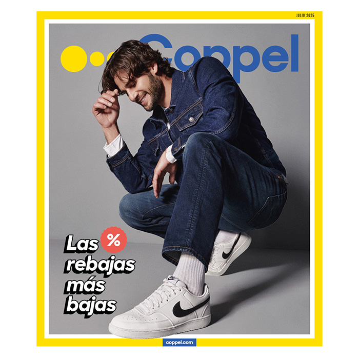 PERIÓDICO JULIO