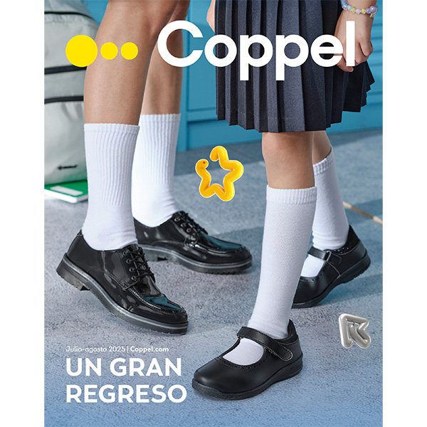 REVISTA JULIO