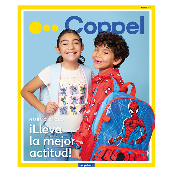 PERIÓDICO AGOSTO