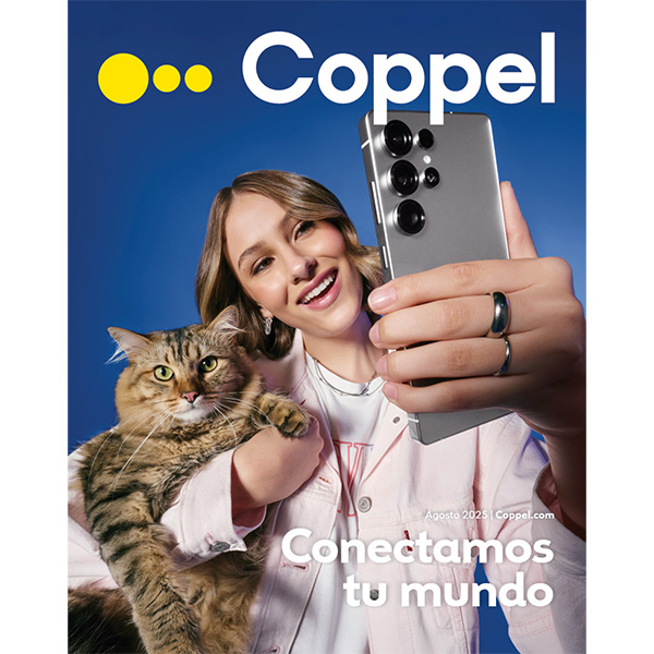 REVISTA AGOSTO