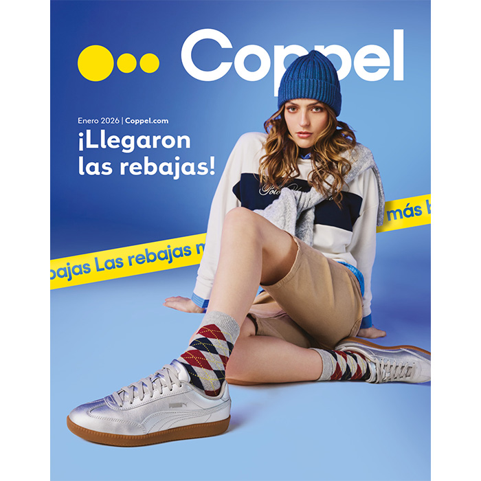 REVISTA ENERO