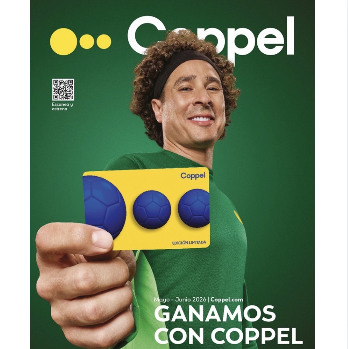 REVISTA MAYO