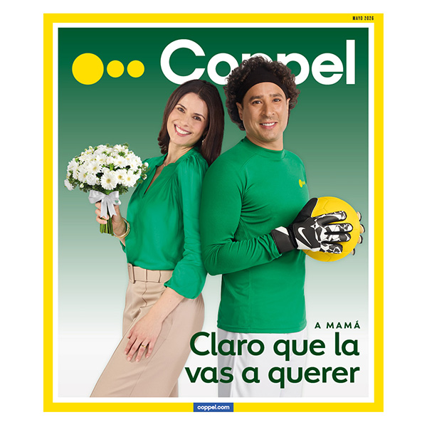 periódico ABRIL