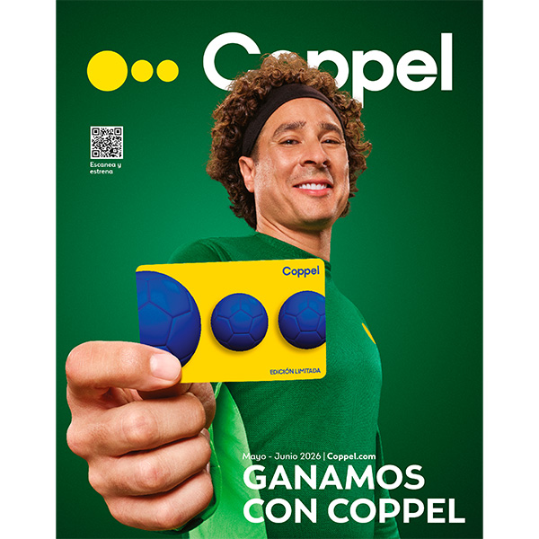 REVISTA MAYO
