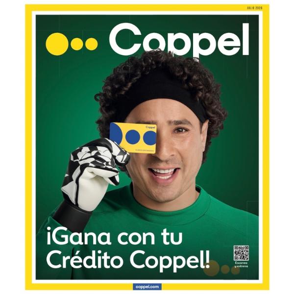 PERIÓDICO JULIO