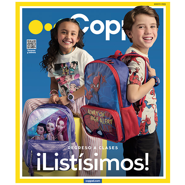 PERIÓDICO AGOSTO