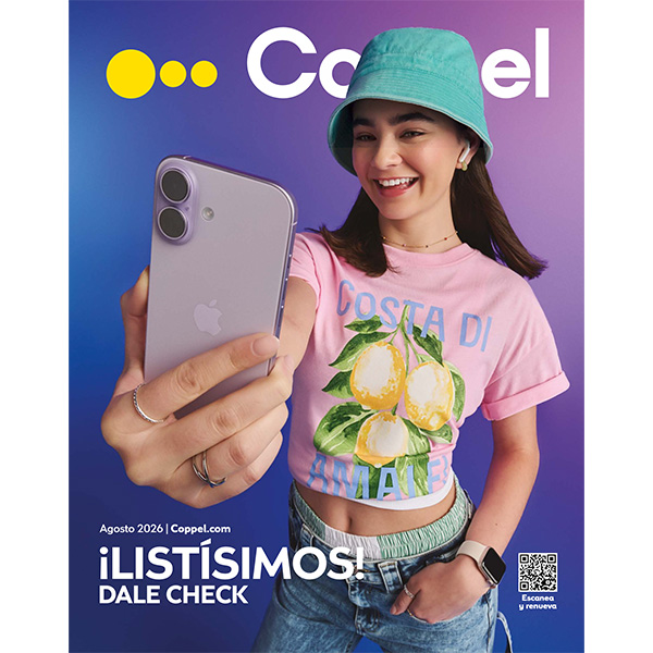 Revista Agosto